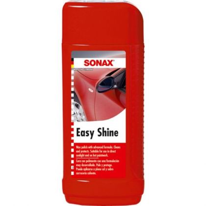 Sonax Easy Shine - 500ml